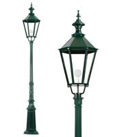 Nordhorn lantaarn - thumbnail