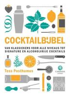 Cocktailbijbel - thumbnail
