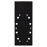 Bosch Accessoires Schuurplateau verlengd 185 x 93 mm 1st - 2608000190 - thumbnail