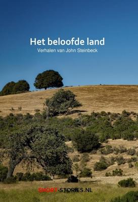 Het beloofde land - John Steinbeck - ebook