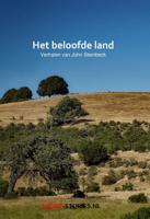 Het beloofde land - John Steinbeck - ebook - thumbnail