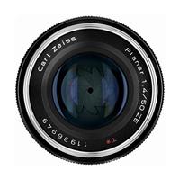 Zeiss 50mm F/1.4 Planar T* Canon - thumbnail