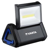 Varta Work Flex Area Light 17648101421 Werklamp LED 200 lm - thumbnail