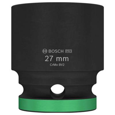 Bosch Accessoires Krachtdop 27 x 50 x 30 mm | M18 | 39,3 mm - 2608003056