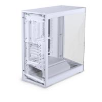 Phanteks NV5 MK2 Tempered Glass DRGB Midi-tower PC-behuizing Wit - thumbnail