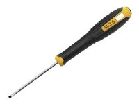 Hultafors Sleufschroevendraaier 0,5x3,0x75 mm - HU440045 - thumbnail