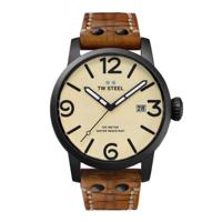 TW Steel MS42 Maverick Heren Horloge 48mm 5ATM - thumbnail