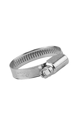 GARDENA Slangklem 07194-20 Staal glanzend verzinkt Bundel-Ø (min.) 32 mm Bundel-Ø (max.) 50 mm 1 stuk(s) GARDENA Slangklem 07194-20 Staal glanzend verzinkt Bundel-Ø (min.) 32 mm Bundel-Ø (max.) 50 mm 1 stuk(s)