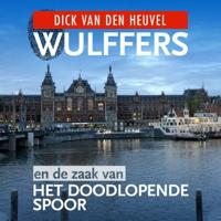 Wulffers en de zaak van het doodlopende spoor - thumbnail