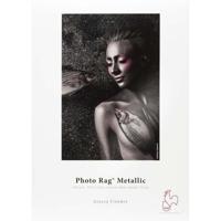 Hahnemuhle Photo Rag Metallic 340g A3 Box 25 vellen - thumbnail