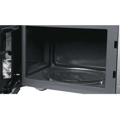 Magnetron met Grill Haeger MW-80B.008A Grijs 800W