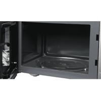 Magnetron met Grill Haeger MW-80B.008A Grijs 800W - thumbnail