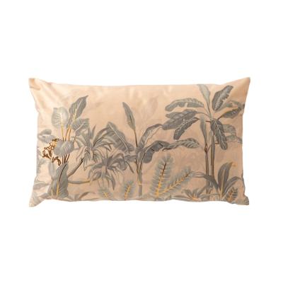 Dutch Decor kussen aaron 30x50cm moss gray Dutch Decor kussen aaron 30x50cm moss gray