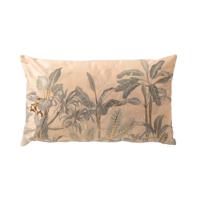 Dutch Decor kussen aaron 30x50cm moss gray - thumbnail