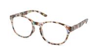 Leesbril Croon Neville-Multicolor Havanna-+1.00 - thumbnail