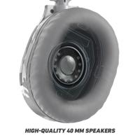 Turtle Beach Recon 70 Arctic Camo Headset Hoofdband 3,5mm-connector Grijs, Wit - thumbnail