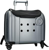 Compaws Trolley London 40 cm Grijs - thumbnail