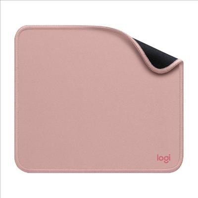 Logitech Mouse Pad - Studio Series Roze Logitech Mouse Pad - Studio Series Roze