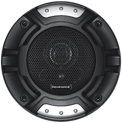 Renegade RX42 2-weg coaxiale inbouwluidspreker 120 W Inhoud: 1 paar - thumbnail