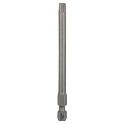 Bosch Accessoires Bit extra-hard T30, 89 mm 1st - 2607001658 Bosch Accessoires Bit extra-hard T30, 89 mm 1st - 2607001658