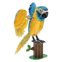 Cubic Fun 3d puzzel national geographic ara, 94st. - thumbnail