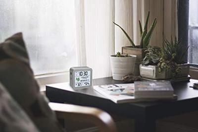 Techno Line WL1020 CO₂-meter