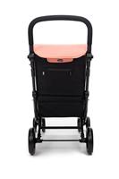 Groentetrolley Carlett URBAN FAMILY SALMON Aluminium (1 Stuks) - thumbnail
