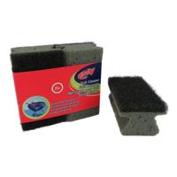 Multy grillspons met greep pak a 2st - thumbnail