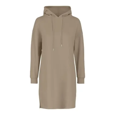 Sweat Dress - Loungewear Dress - Dik katoenen nachthemd - Jogging dress