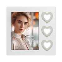 Zep re557w meridia white 13x18 cm - thumbnail