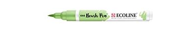 Royal Talens Ecoline Brushpen Pastelgroen