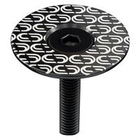 Deda monza topcap zwart - thumbnail