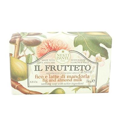 Nesti Dante il frutteto fig & almond milk zeep 250gr.