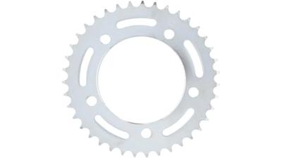 RK Chain wheel 530 39z steel silver