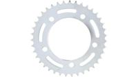 RK Chain wheel 530 39z steel silver - thumbnail