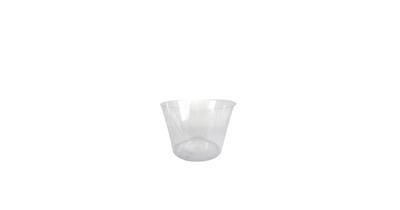 Pot inlay lucas d17h15cm 1.6l clear Pot inlay lucas d17h15cm 1.6l clear