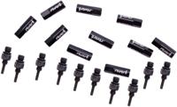 ROCKSHOX aansluiting voor leiding line connect.set rs 10 pcs. - thumbnail