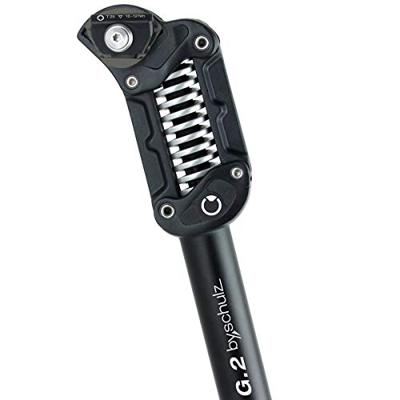 By,schulz verende parallellogram zadelpen "g.2 lt" par.sus.seatpost g.2lt medium