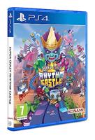 Super Crazy Rhythm Castle - thumbnail