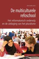 De multiculturele refoschool - - ebook - thumbnail