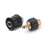 Karcher Verlengslang Adapterset - 2.643-037.0 - thumbnail