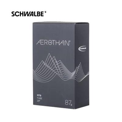 Schwalbe binnenband sv19e aerothan 54/62-622 ib 40mm