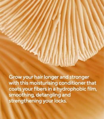 MÁDARA Cosmetics 676048 haarconditioner Vrouwen 175 ml Niet-professionele haarconditioner