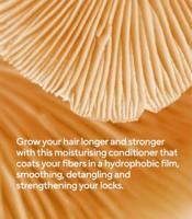 MÁDARA Cosmetics 676048 haarconditioner Vrouwen 175 ml Niet-professionele haarconditioner - thumbnail