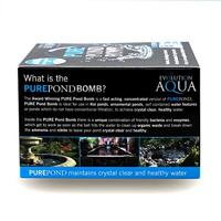 Evolution Aqua - Pure Pond Bomb - thumbnail