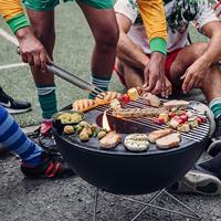 Höfats Bowl 57 Standaard Laag - thumbnail