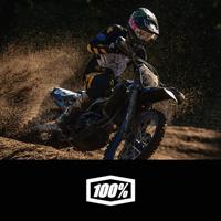 100% strata 2 (mirror lens fa23) black - goggle - thumbnail