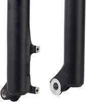 ROCKSHOX onderste vorkbuis 27,5" sliders rc 27,5" boost matt bl. - thumbnail