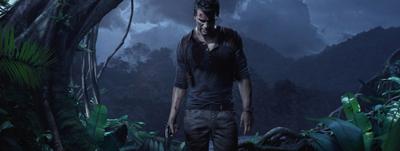 Uncharted 4: A Thief's End Special Edition Uncharted 4: A Thief's End Special Edition
