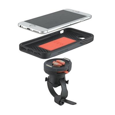 Tigra FitClic Neo Bike Kit iPhone 6(S) / 7 / 8 / SE 2020
